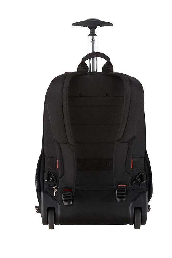 Mochila ruedas 15″ Samsonite Guardit 2.0 Bolsos Peyo Bolsos Online