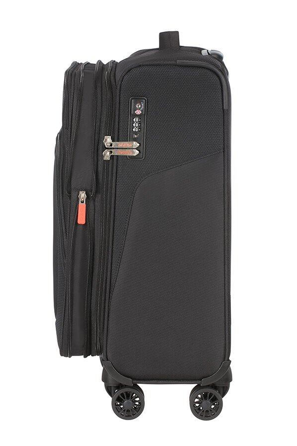 Comprar Maleta grande 77cm. american tourister sunside exp. negro 107528  1041 online