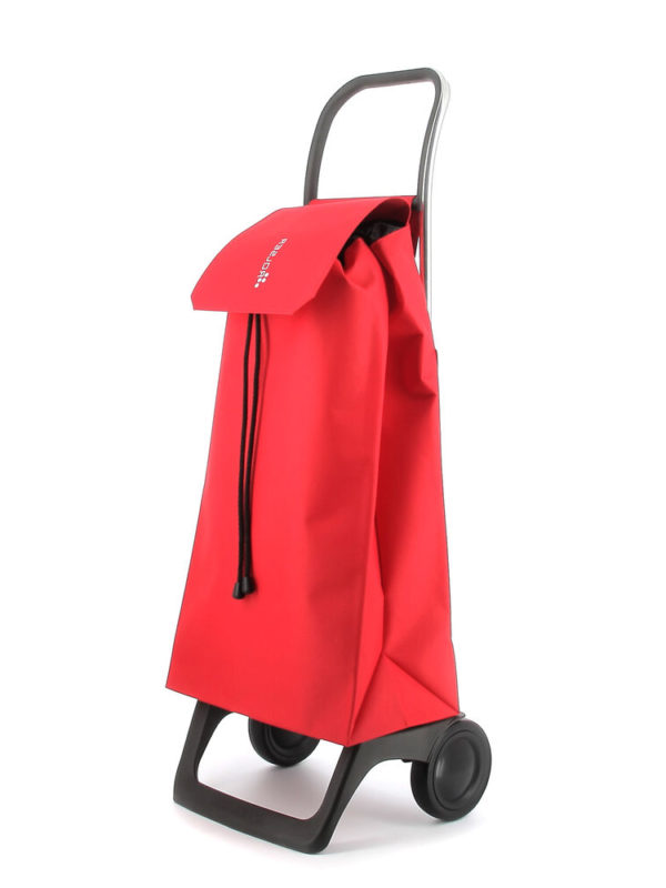 Carro plegable 4 ruedas giratorias Rolser – Bolsos Peyo