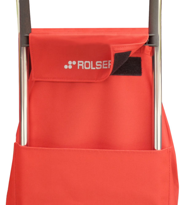 Carro plegable 2 ruedas Rolser – Bolsos Peyo