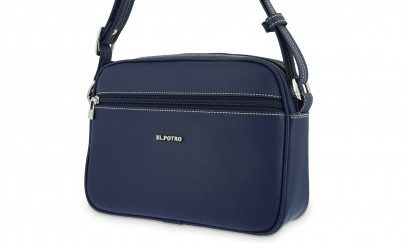 Bolso bandolera Potro Angula Peyo Bolsos Online