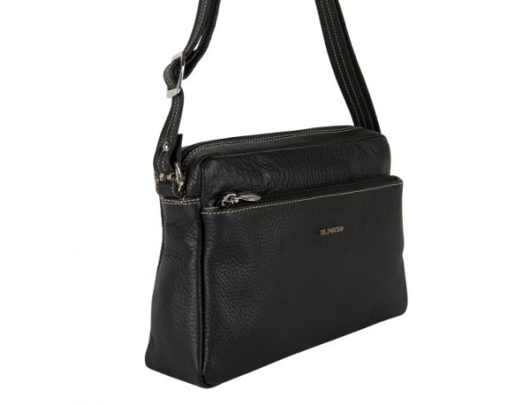 Bolso Tote mujer en piel vacuno El Potro - Floater