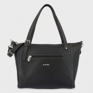Bolso Tote piel El Potro Flouter