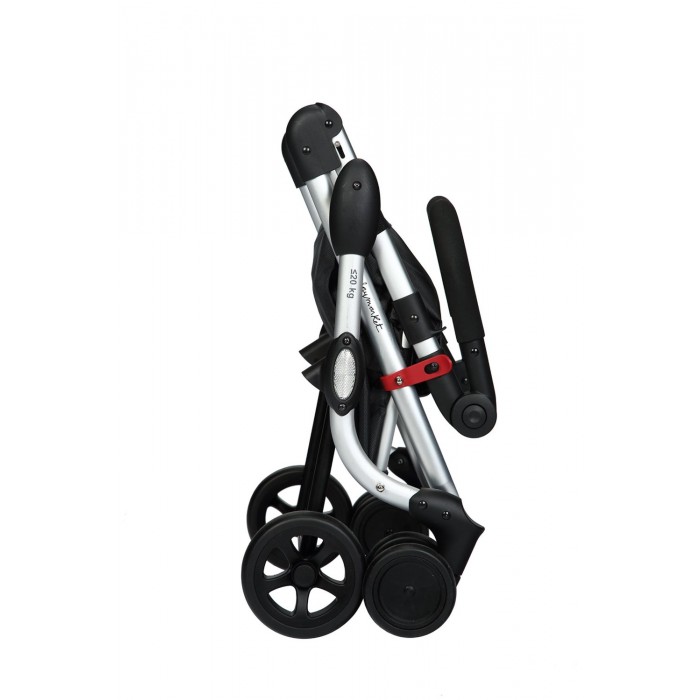 Carro 4 ruedas giratorias Play Market – Bolsos Peyo