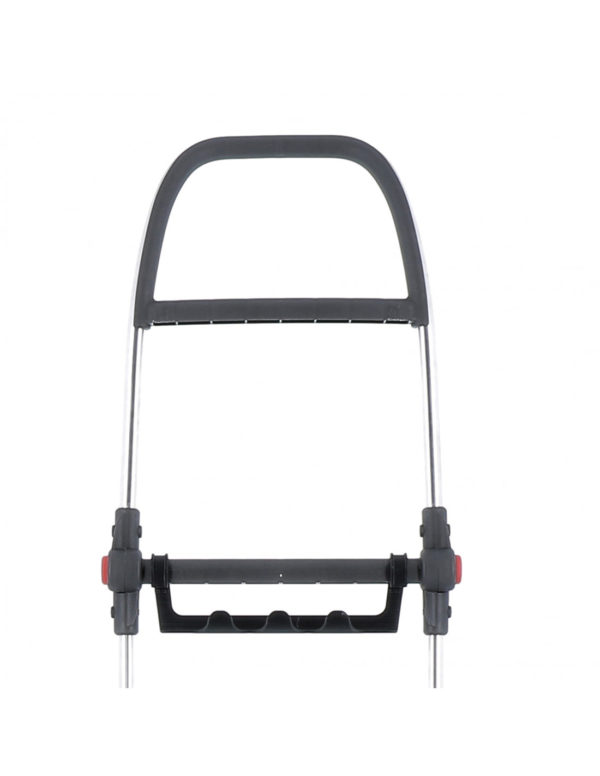 Carro Compra ROLSER I-MAX MF 4 Ruedas 2 Giratorias Plegable Azul Celeste