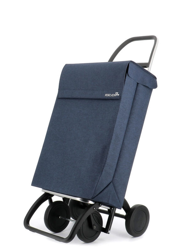 Carro plegable 2 ruedas Rolser – Bolsos Peyo