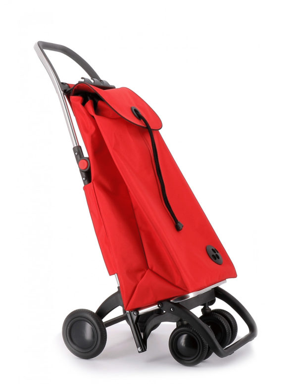 Carro plegable 2 ruedas Rolser – Bolsos Peyo