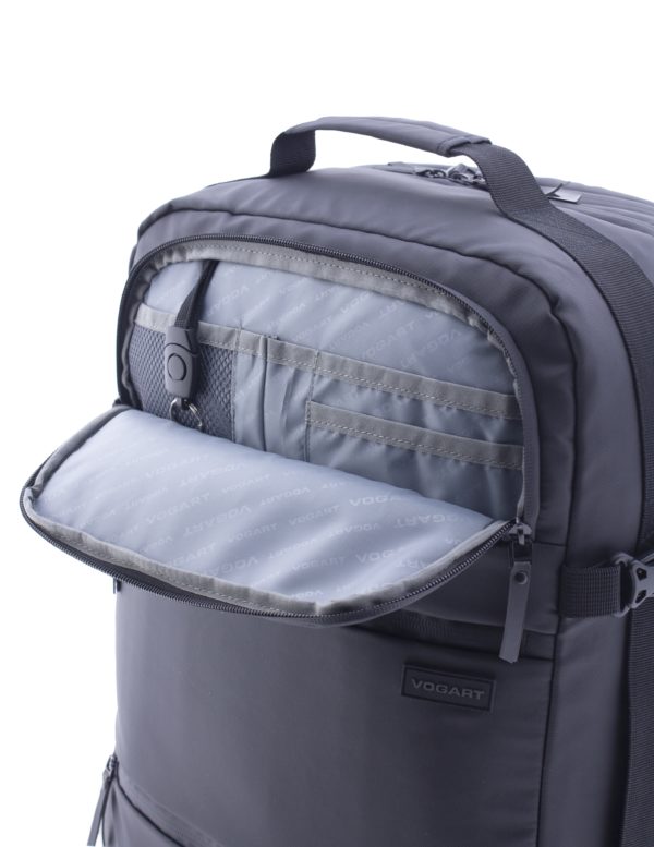 Maleta mochila cabina Camper Vogart