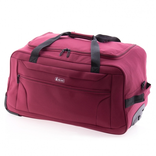 Bolsa de viaje John Travel Explorer