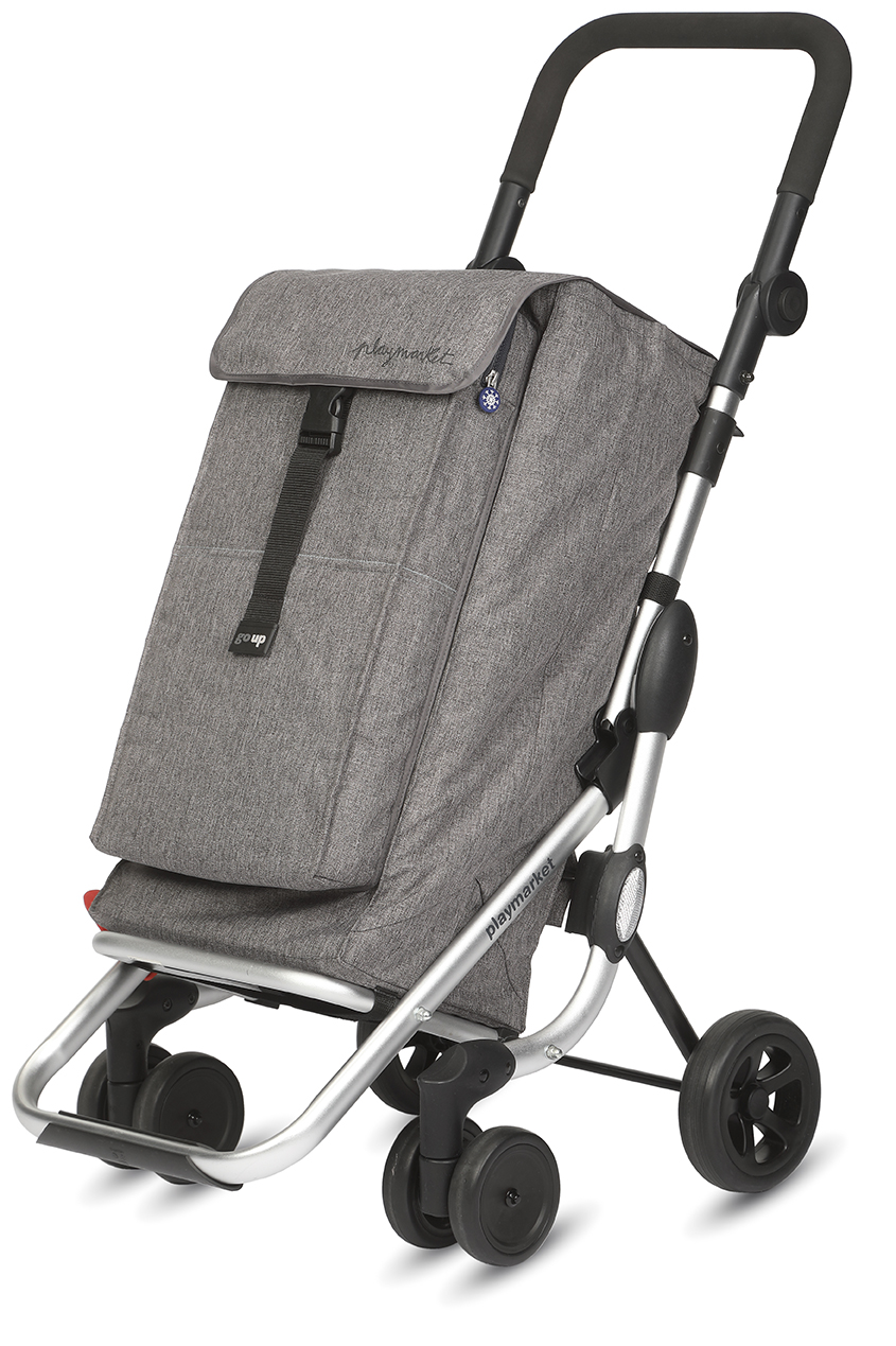 Carro plegable 2 ruedas Rolser – Bolsos Peyo