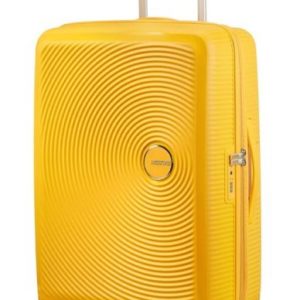 maleta-grande-american-tourister-soundbox-dorado