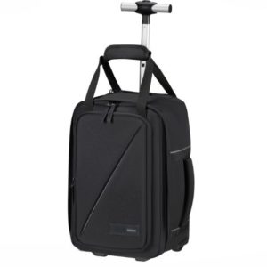 Mochila con ruedas American Tourister Take2cabin S