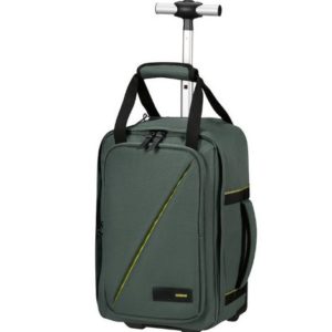 Mochila con ruedas American Tourister Take2cabin S