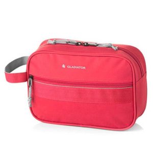 Bolsa de aseo Gladiator Expedition